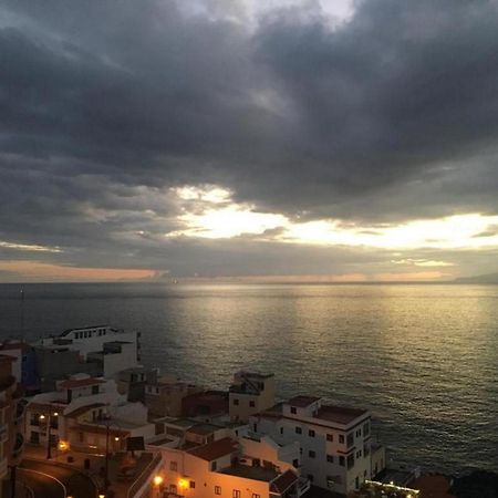 פוארטו דה סנטיאגו Apartamento Angel Pto Santiago מראה חיצוני תמונה