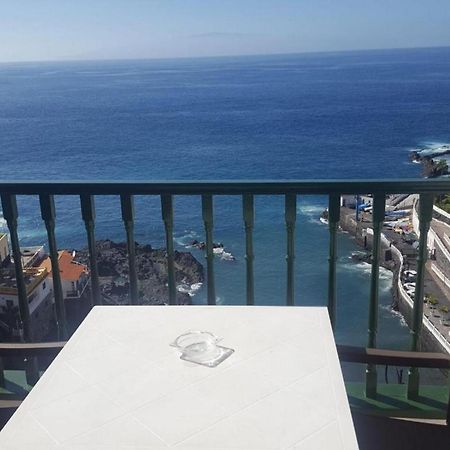 פוארטו דה סנטיאגו Apartamento Angel Pto Santiago מראה חיצוני תמונה