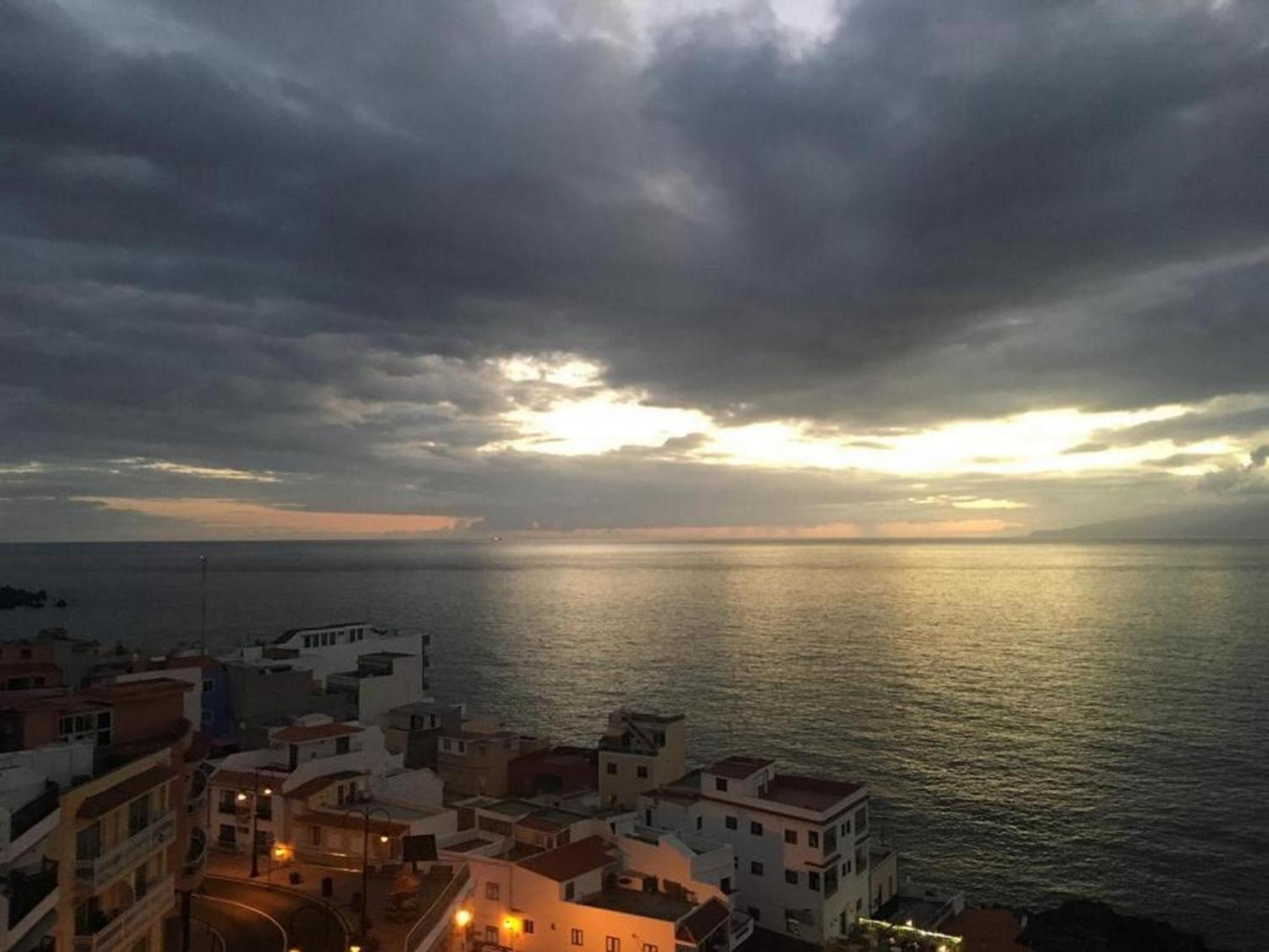 פוארטו דה סנטיאגו Apartamento Angel Pto Santiago מראה חיצוני תמונה