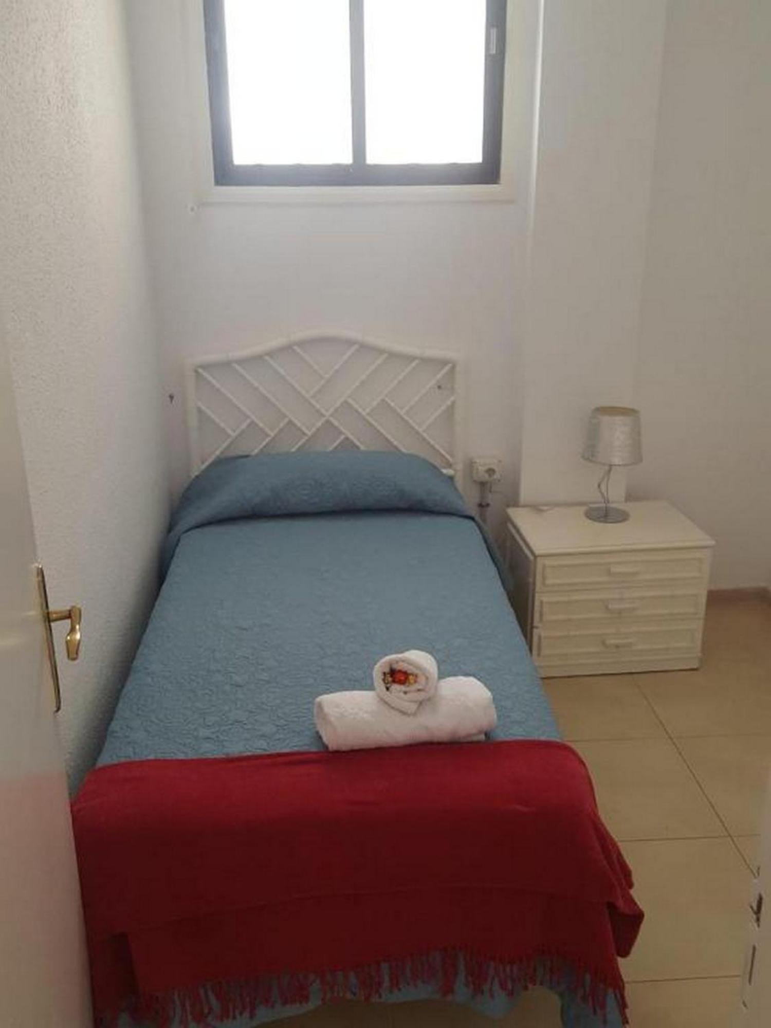 פוארטו דה סנטיאגו Apartamento Angel Pto Santiago מראה חיצוני תמונה