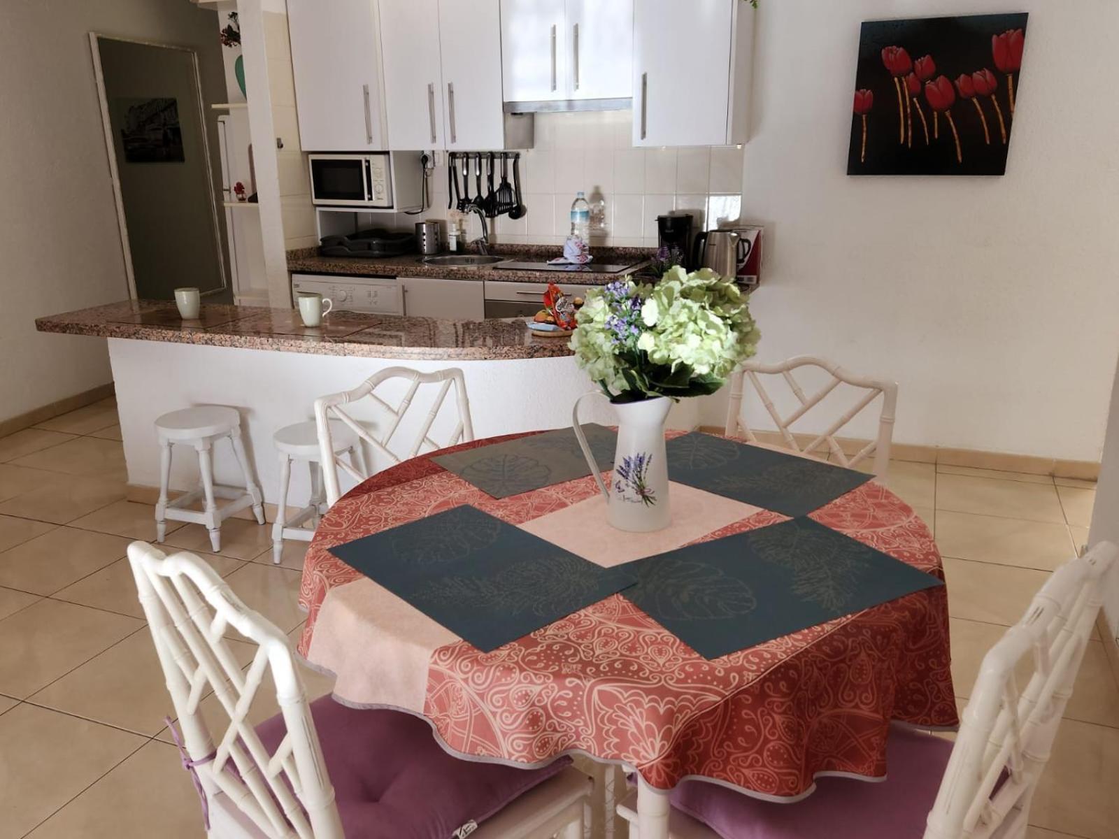 פוארטו דה סנטיאגו Apartamento Angel Pto Santiago מראה חיצוני תמונה