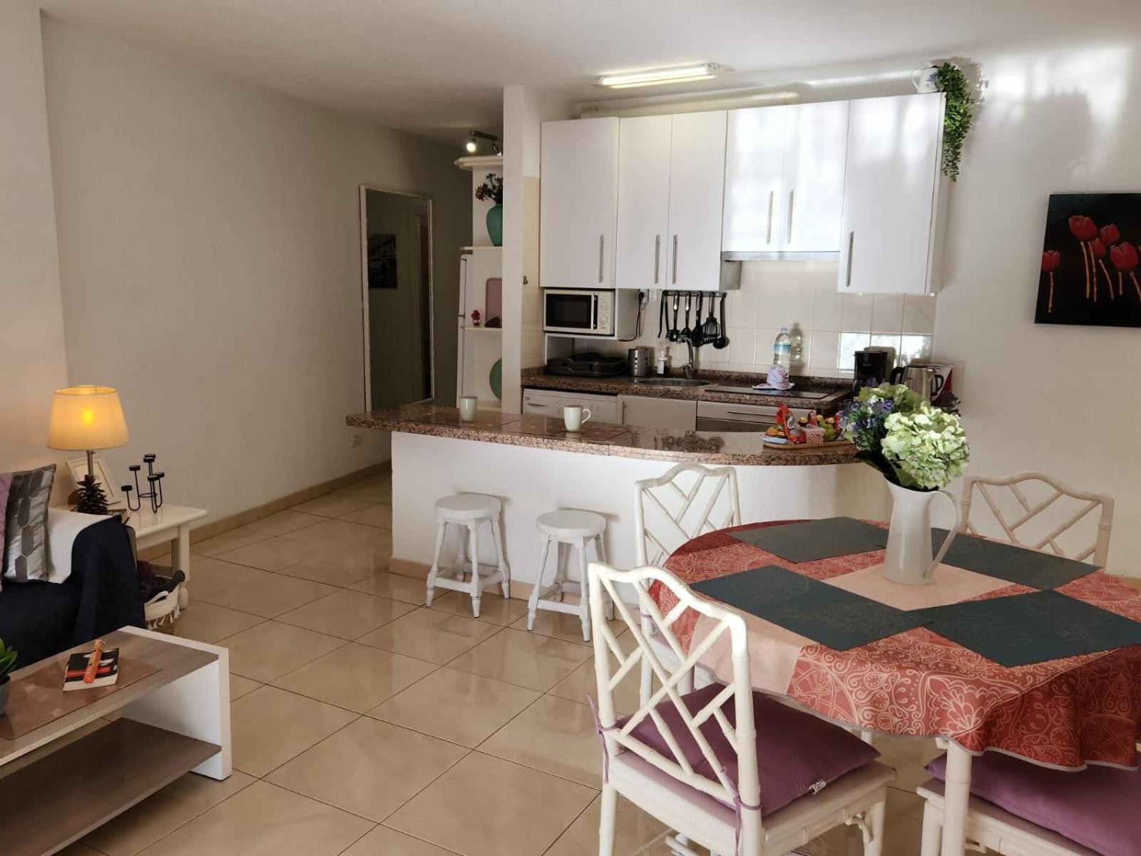 פוארטו דה סנטיאגו Apartamento Angel Pto Santiago מראה חיצוני תמונה