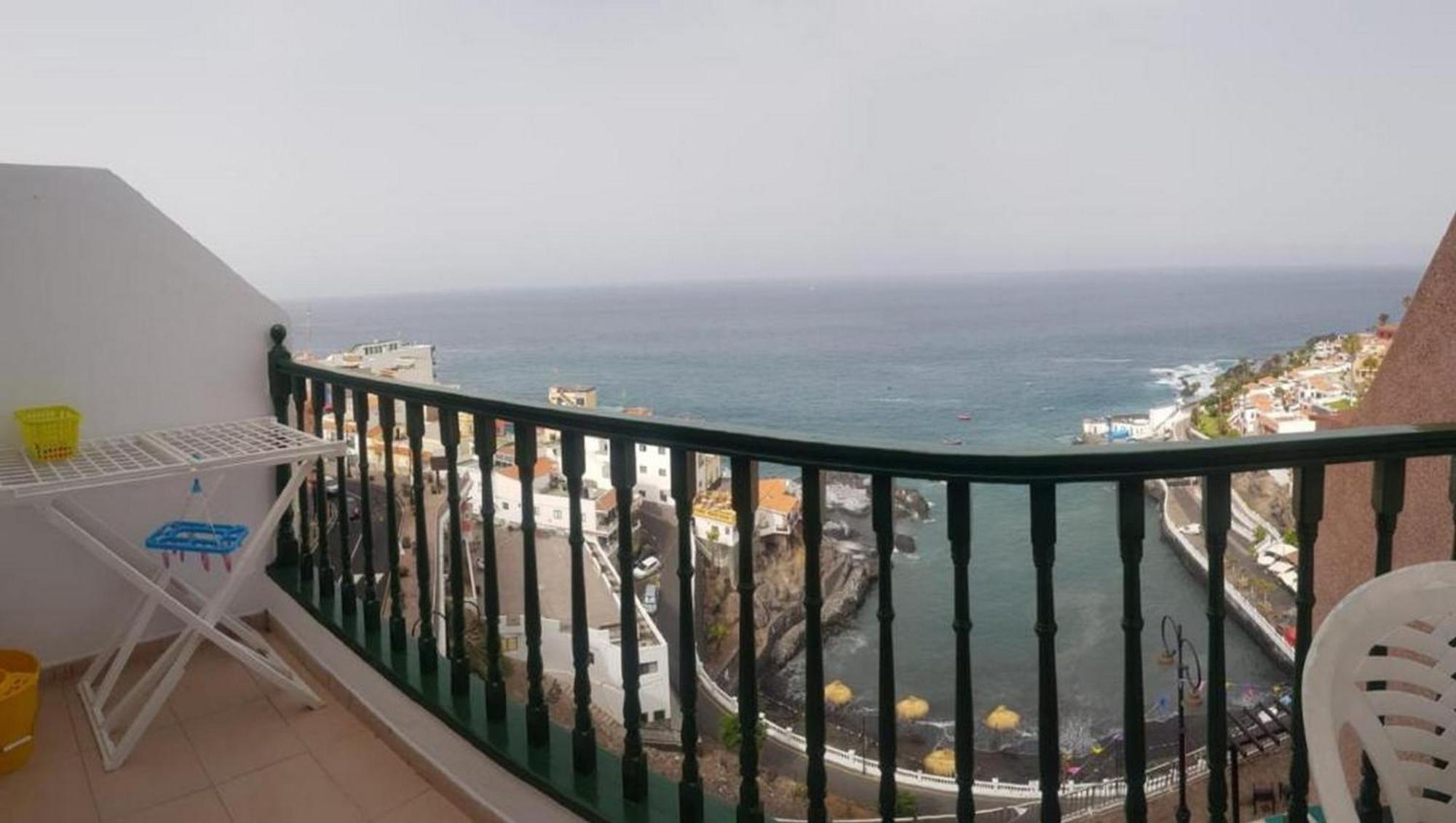 פוארטו דה סנטיאגו Apartamento Angel Pto Santiago מראה חיצוני תמונה