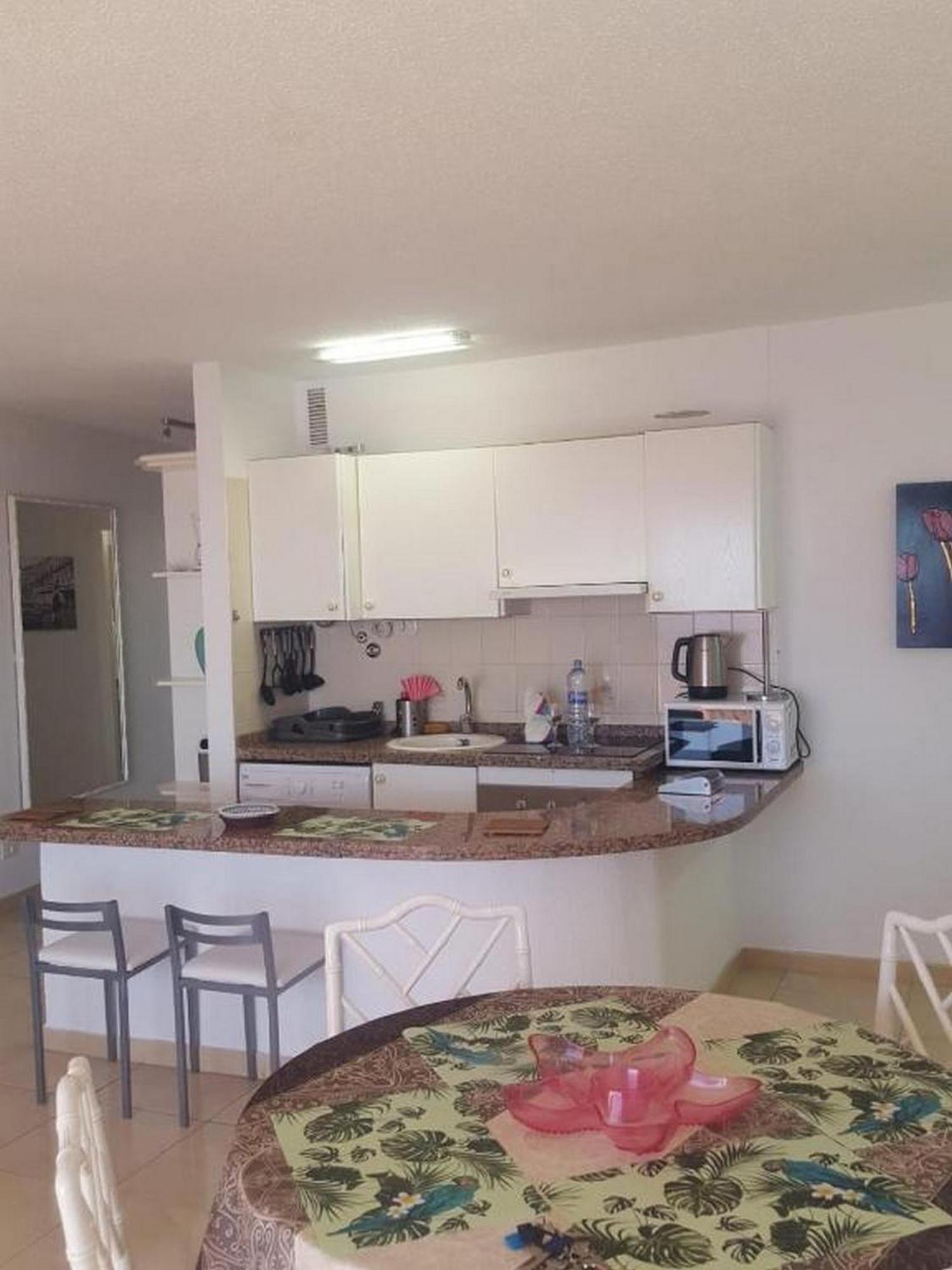 פוארטו דה סנטיאגו Apartamento Angel Pto Santiago מראה חיצוני תמונה