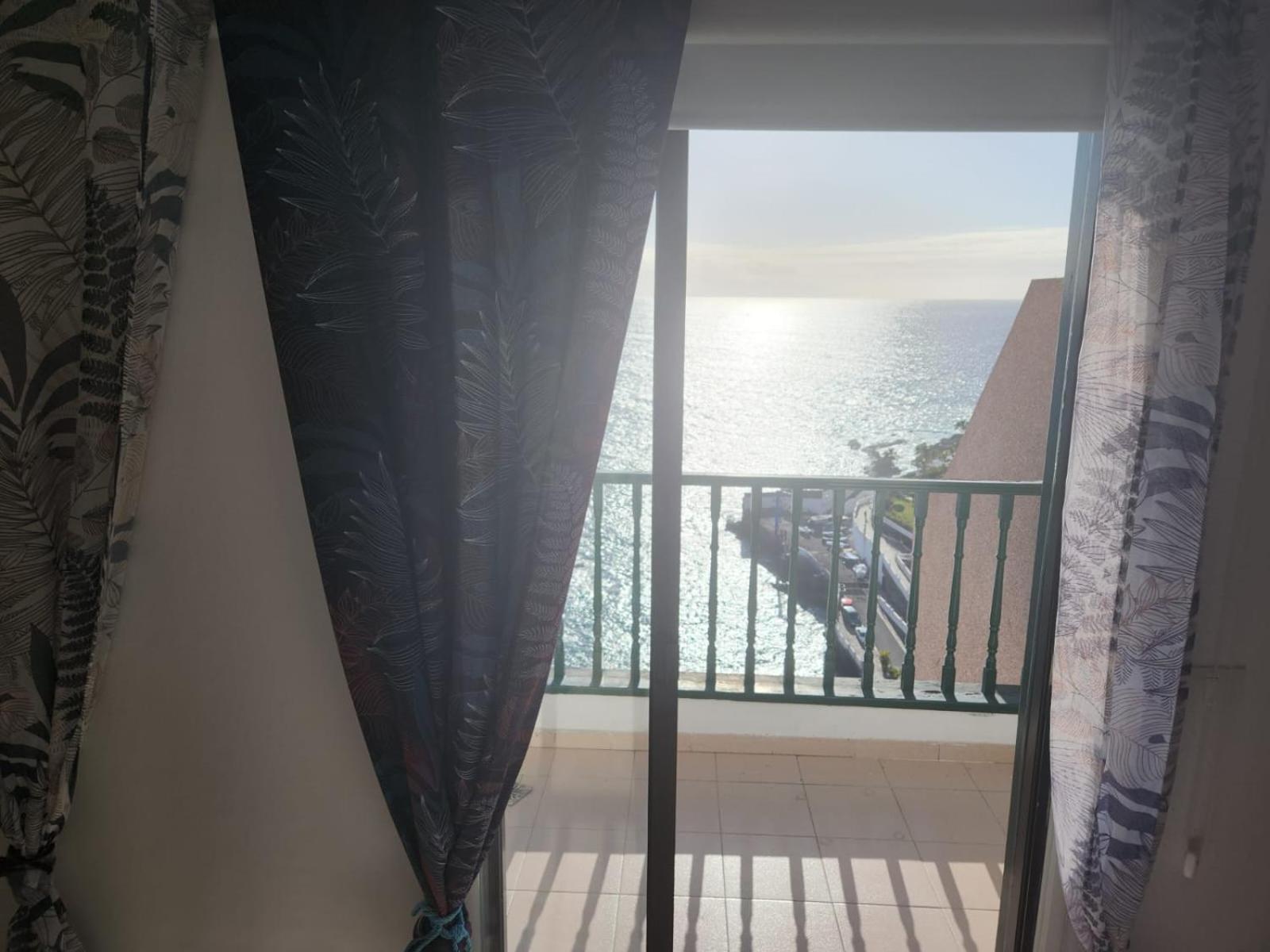 פוארטו דה סנטיאגו Apartamento Angel Pto Santiago מראה חיצוני תמונה